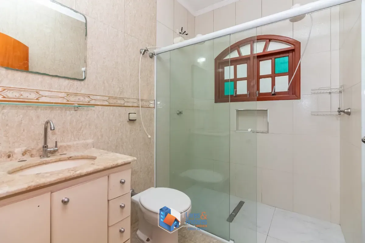 Sobrado, 3 quartos, 207 m² - Foto 18