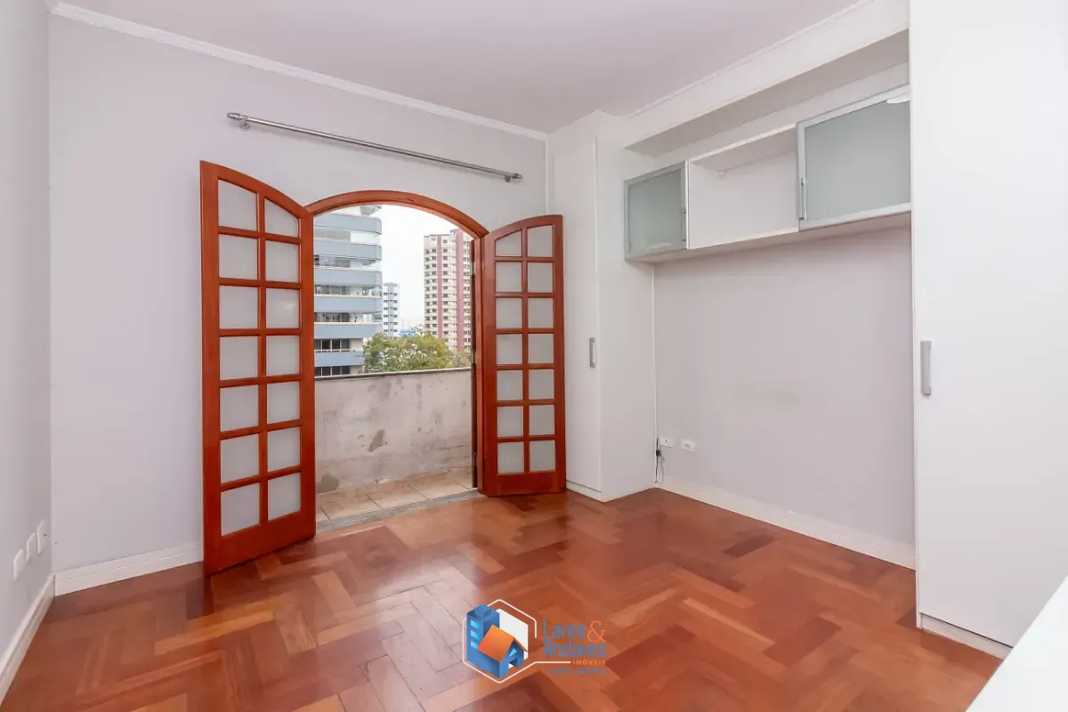 Sobrado, 3 quartos, 207 m² - Foto 31