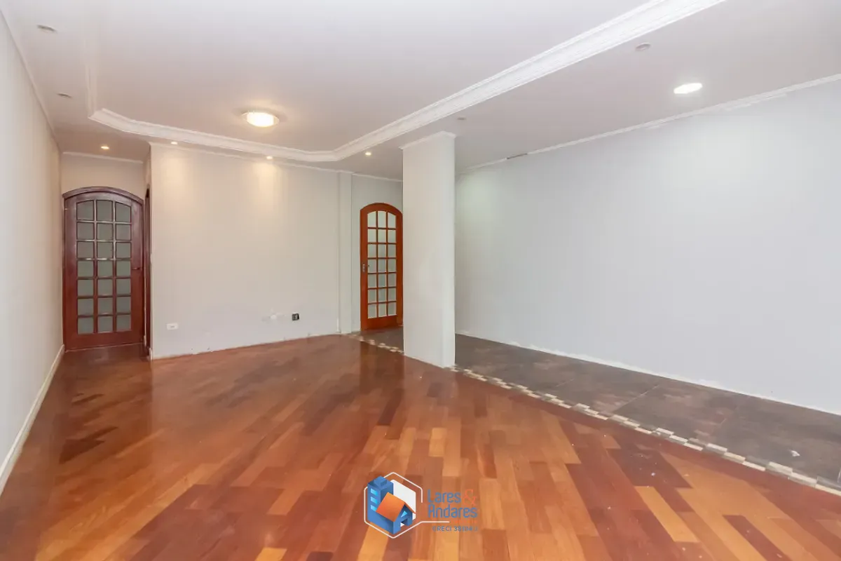 Sobrado, 3 quartos, 207 m² - Foto 4