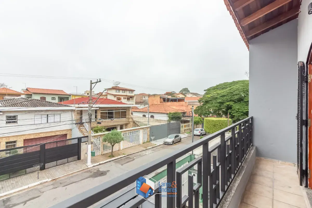 Sobrado, 3 quartos, 207 m² - Foto 24