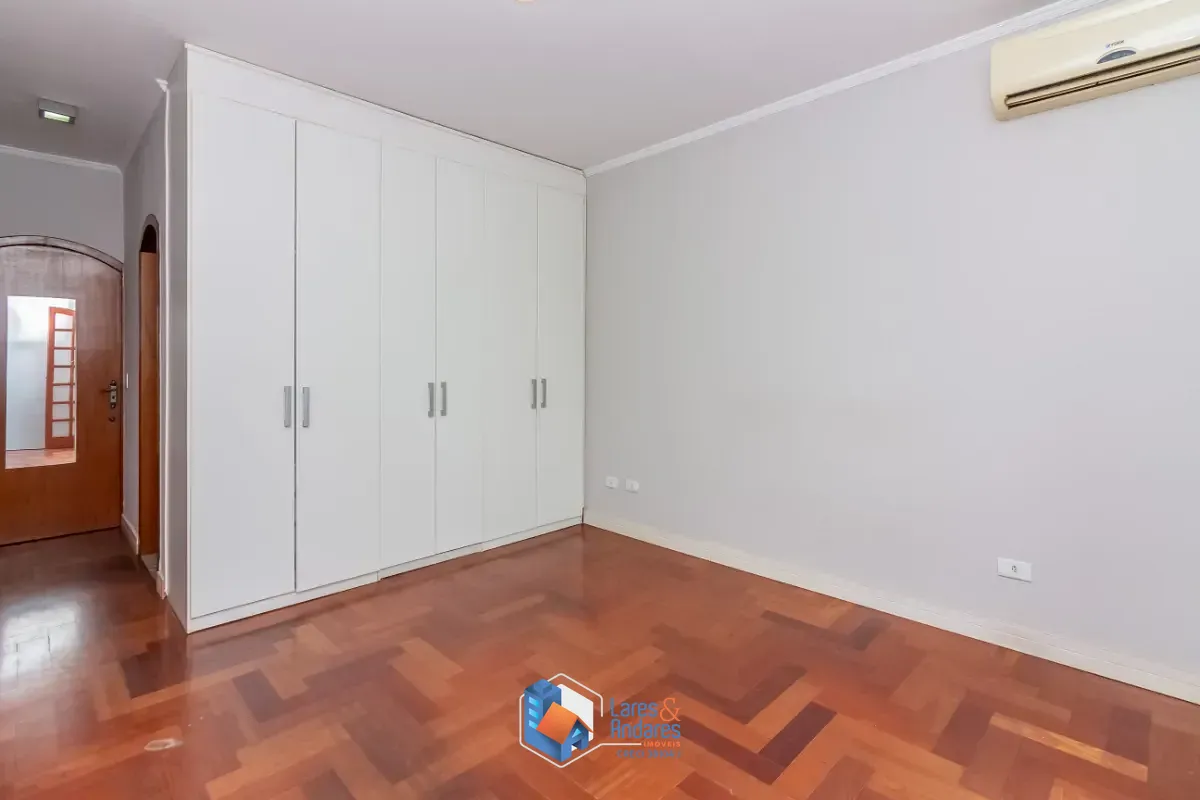 Sobrado, 3 quartos, 207 m² - Foto 16