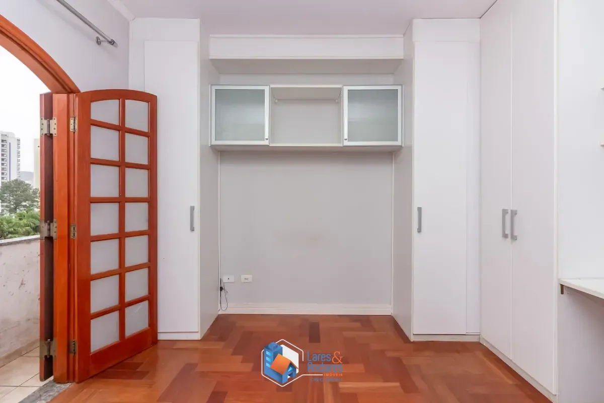 Sobrado, 3 quartos, 207 m² - Foto 32