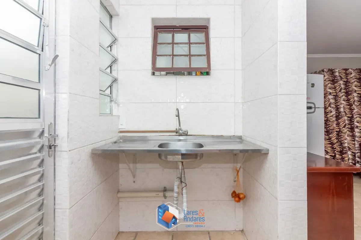 Sobrado, 3 quartos, 207 m² - Foto 41
