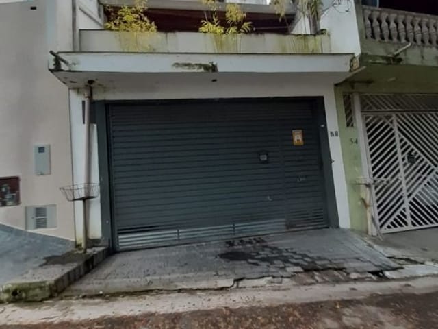 Foto do Sobrado - Sobrado com 2 dormitórios à venda, 110 m² por R$ 477.000,00 - Parque Monte Alegre - Taboão da Serra/SP | Pitale Imóveis Ltda.