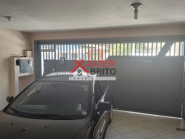Sobrado 4 quartos e 2 banheiros, à venda, no bairro 2 em São Paulo