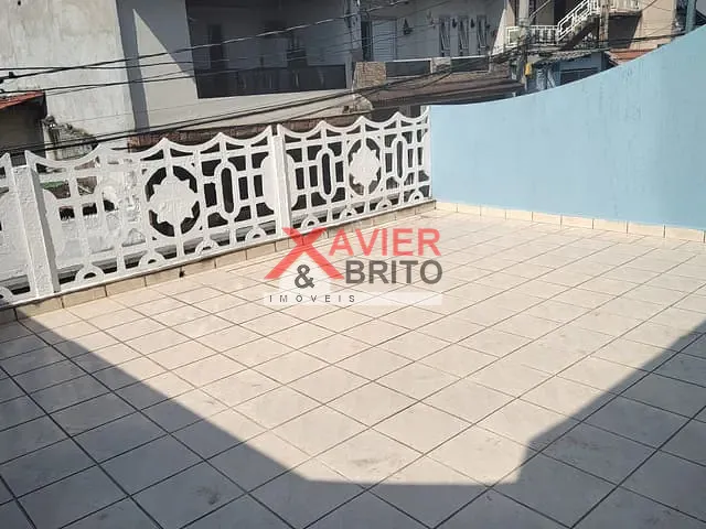 Sobrado 4 quartos e 2 banheiros, à venda, no bairro 2 em São Paulo