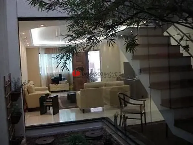 Sobrado com 440m² 3 quartos e 3 banheiros, à venda, no bairro São José em São Caetano do Sul