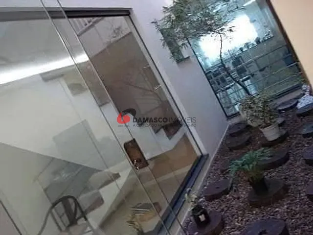 Sobrado com 440m² 3 quartos e 3 banheiros, à venda, no bairro São José em São Caetano do Sul