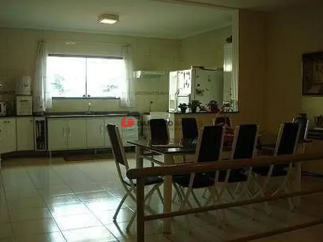 Sobrado com 440m² 3 quartos e 3 banheiros, à venda, no bairro São José em São Caetano do Sul