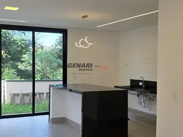 Sobrado com 150m² 3 quartos e 3 banheiros, à venda, no bairro Jardim Residencial Nova Veneza em Indaiatuba