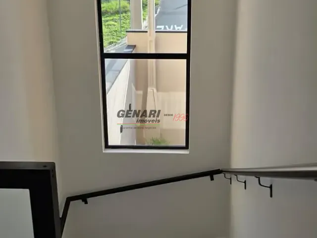 Sobrado com 150m² 3 quartos e 3 banheiros, à venda, no bairro Jardim Residencial Nova Veneza em Indaiatuba