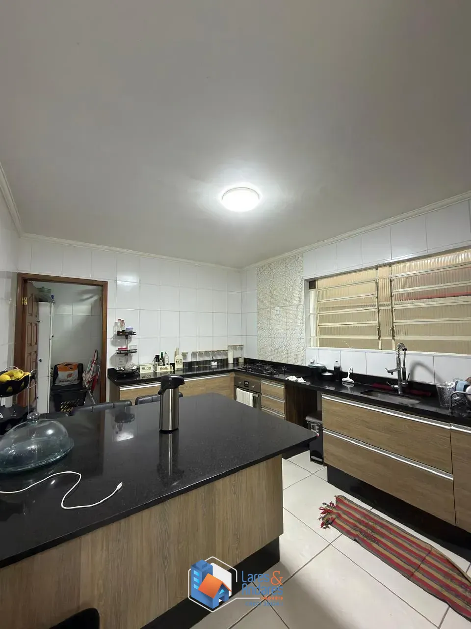 Sobrado, 3 quartos, 100 m² - Foto 7