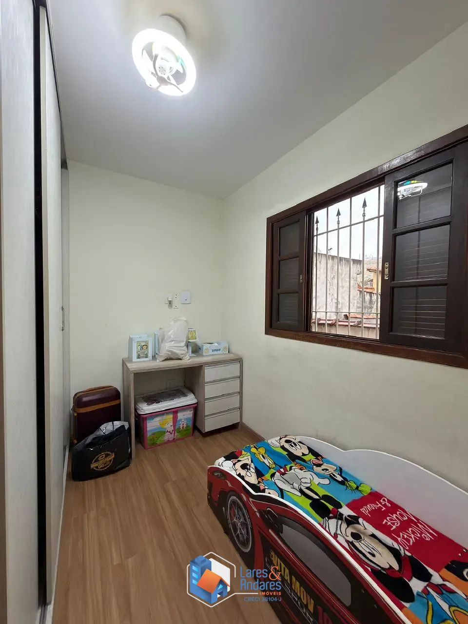 Sobrado, 3 quartos, 100 m² - Foto 15