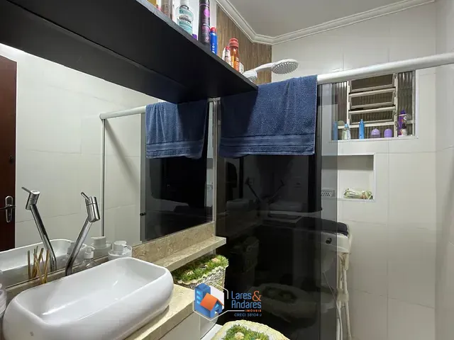 Sobrado com 100m² 3 quartos e 3 banheiros, à venda, no bairro Vila Nivi em São Paulo