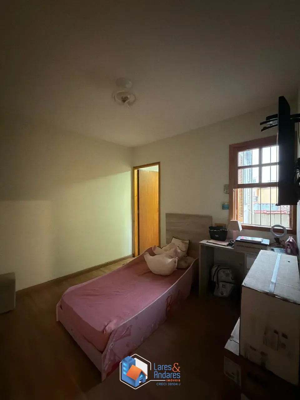 Sobrado, 3 quartos, 100 m² - Foto 17