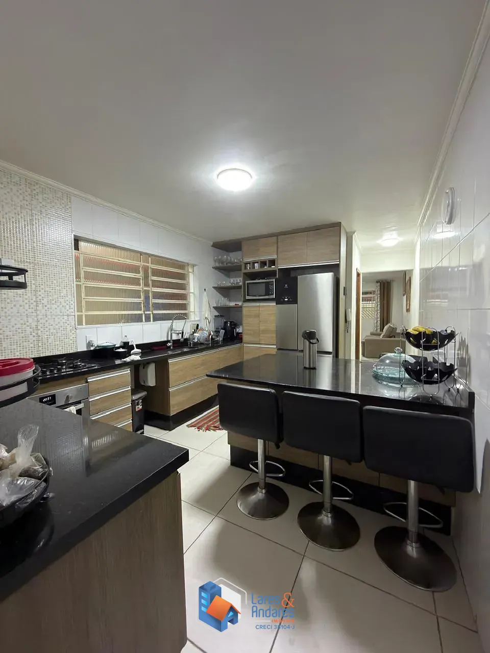 Sobrado, 3 quartos, 100 m² - Foto 6