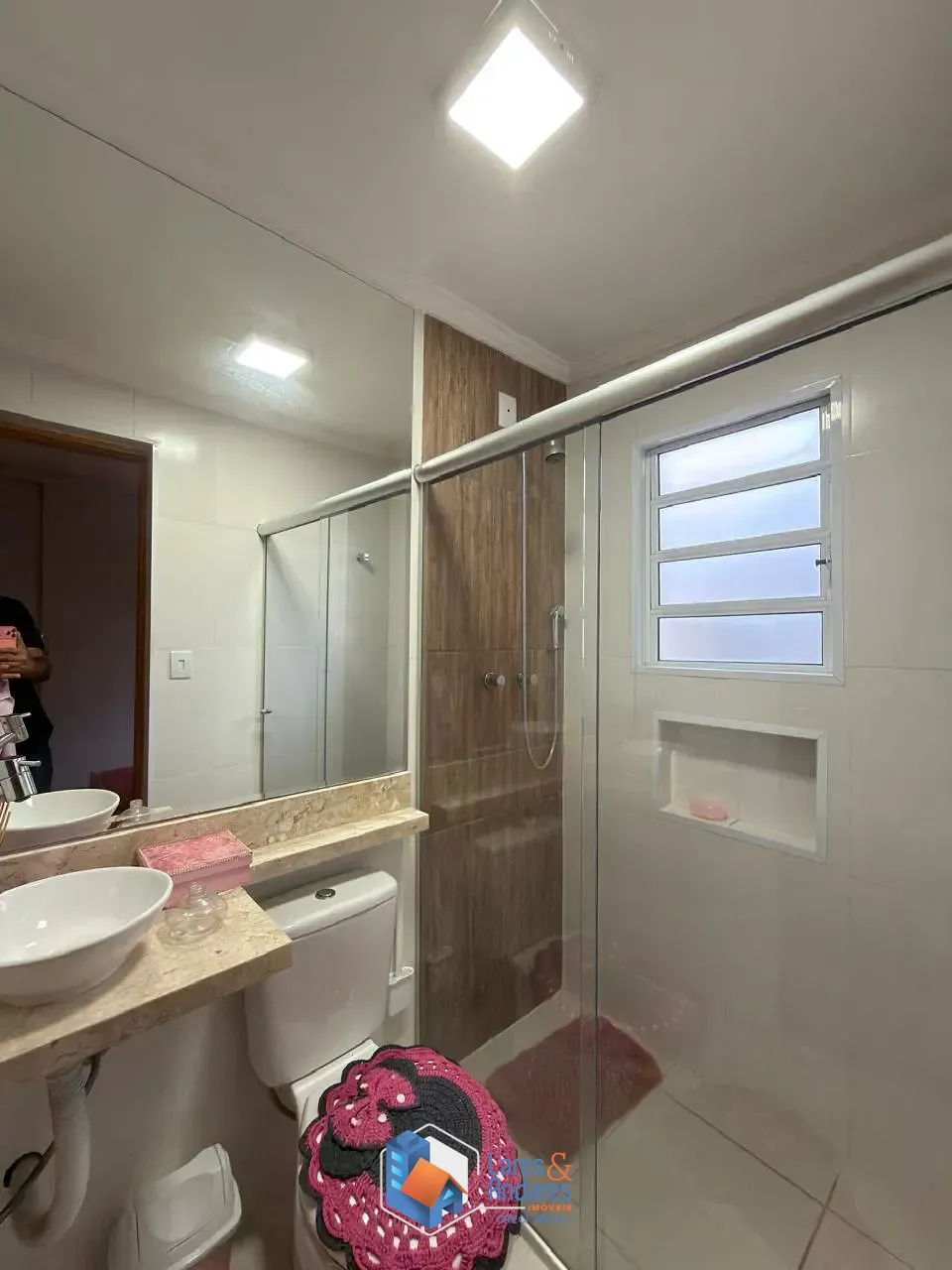 Sobrado, 3 quartos, 100 m² - Foto 18