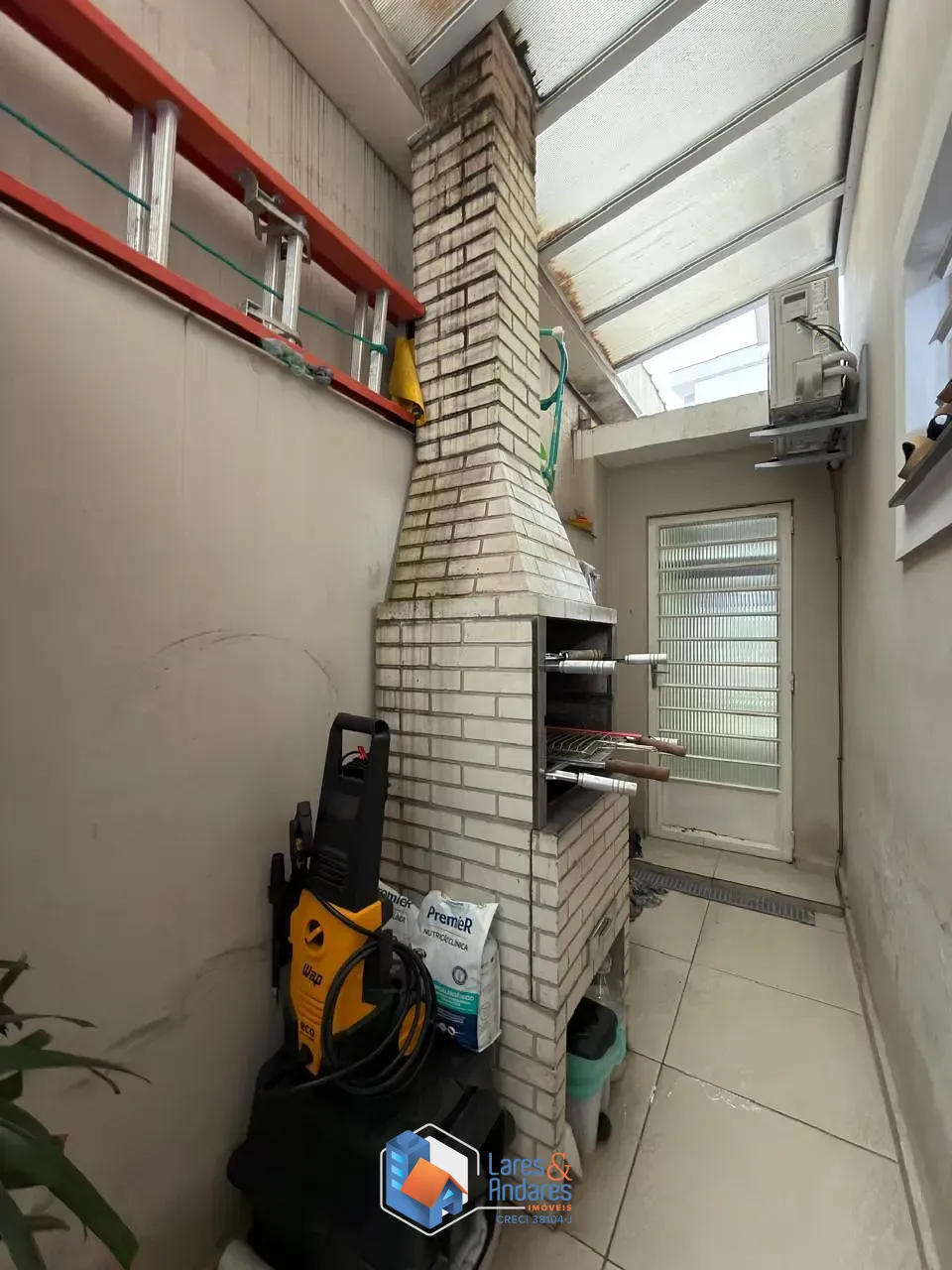 Sobrado, 3 quartos, 100 m² - Foto 11