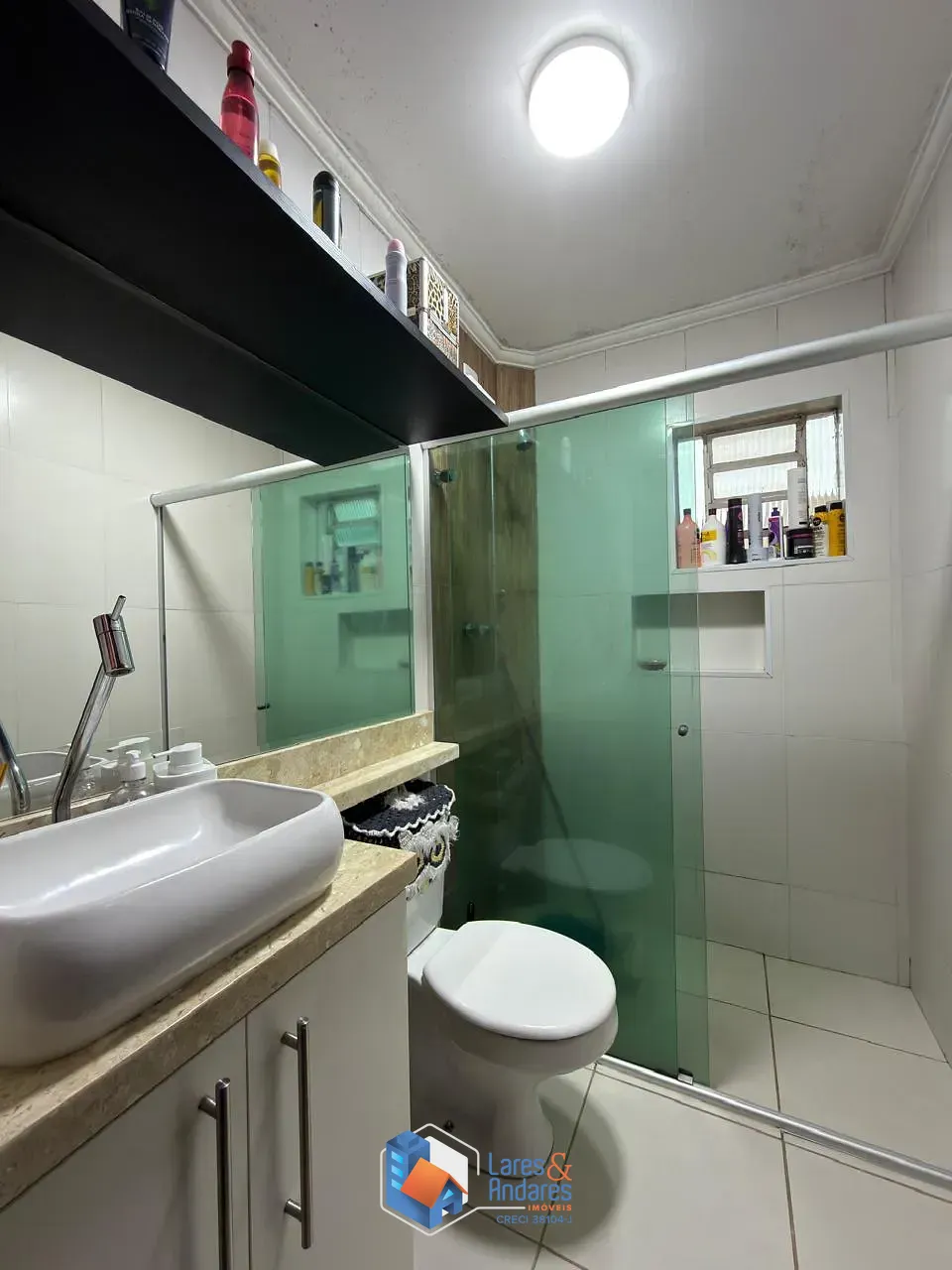 Sobrado, 3 quartos, 100 m² - Foto 14