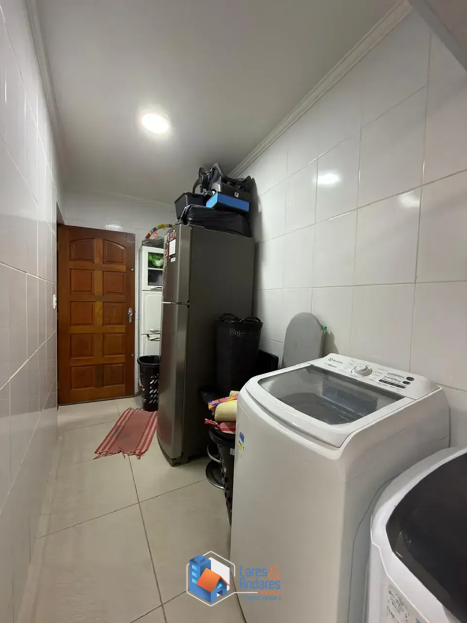 Sobrado, 3 quartos, 100 m² - Foto 9