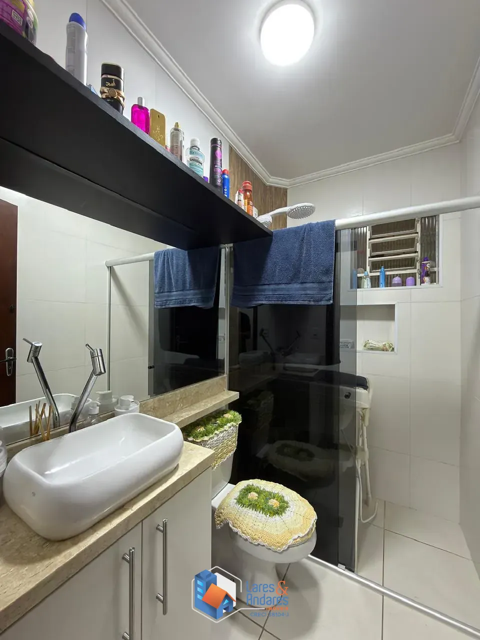 Sobrado, 3 quartos, 100 m² - Foto 5