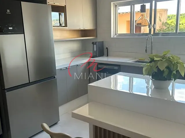 Sobrado 3 quartos e 3 banheiros, à venda, no bairro Jardim Olympia em São Paulo