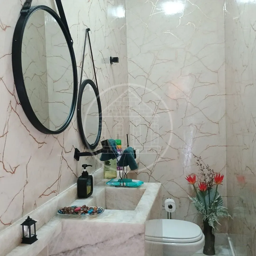 Sobrado, 3 quartos, 348 m² - Foto 15