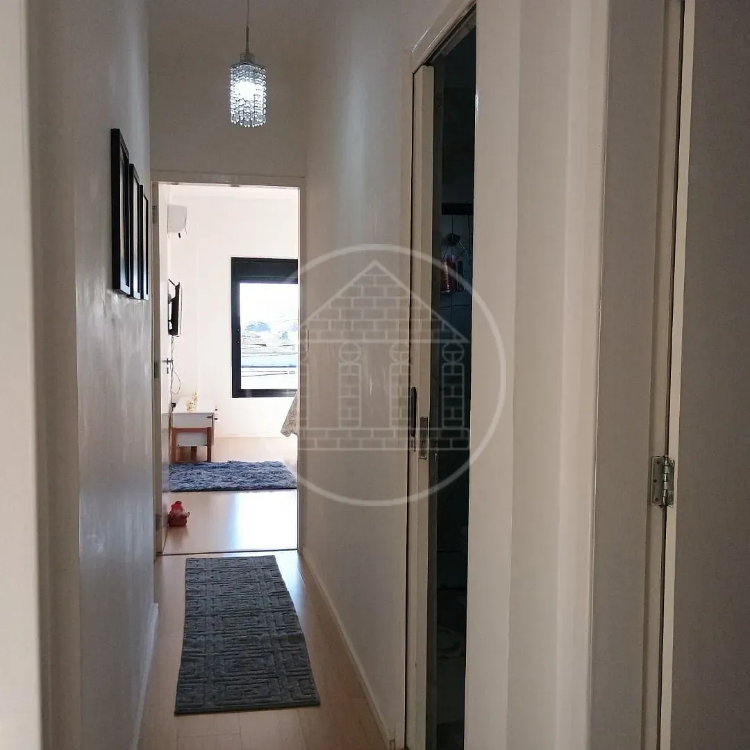 Sobrado, 3 quartos, 348 m² - Foto 17