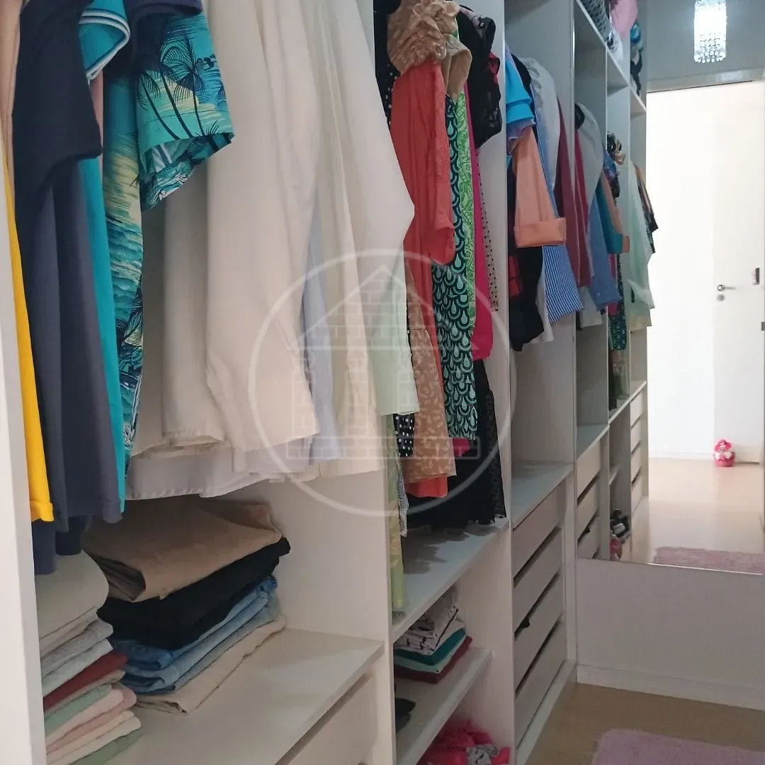 Sobrado, 3 quartos, 348 m² - Foto 24