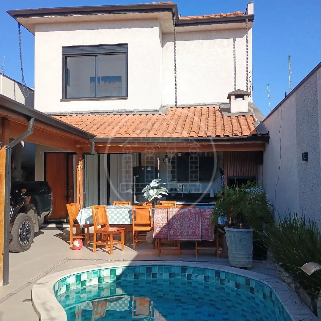 Sobrado, 3 quartos, 348 m² - Foto 35