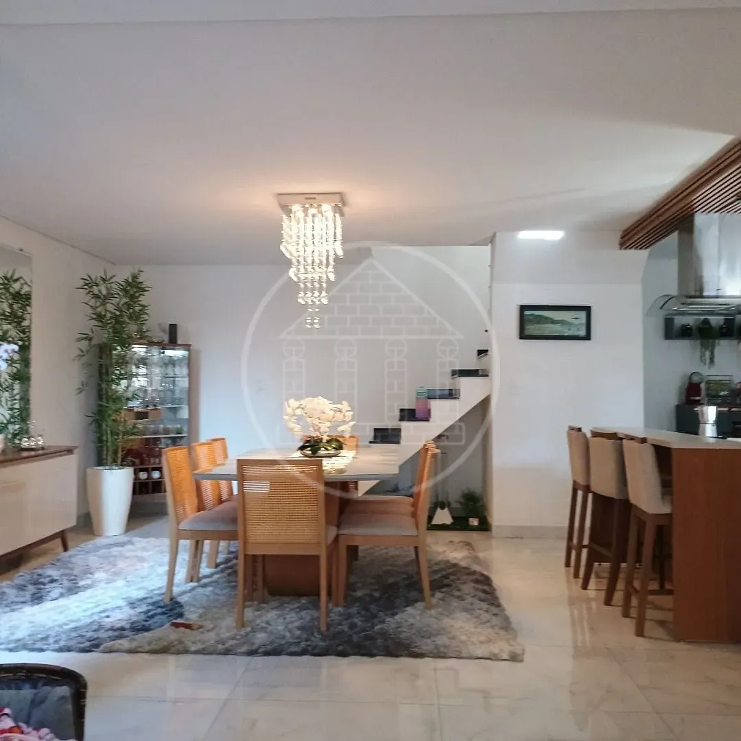 Sobrado, 3 quartos, 348 m² - Foto 6