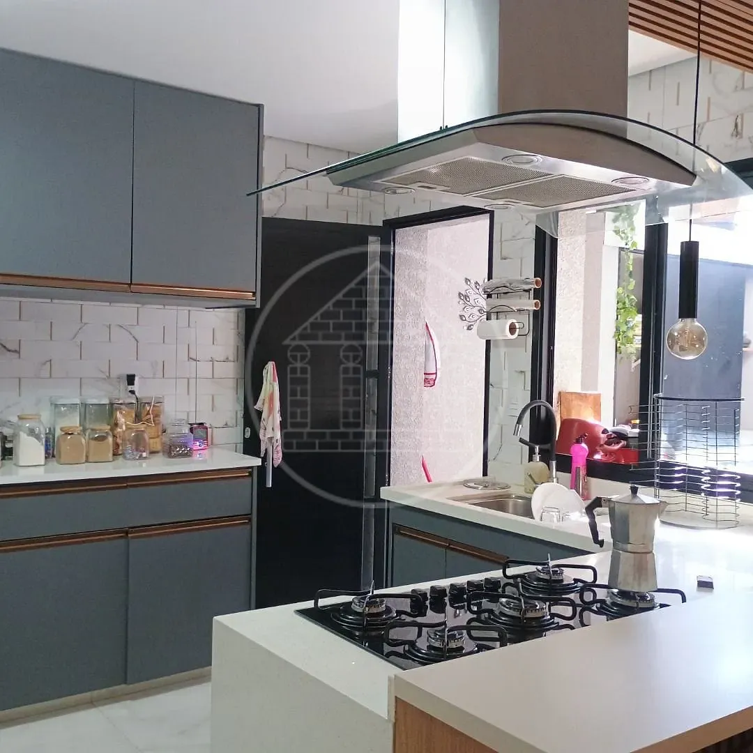 Sobrado, 3 quartos, 348 m² - Foto 11