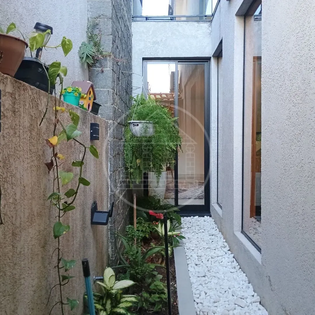Sobrado, 3 quartos, 348 m² - Foto 30