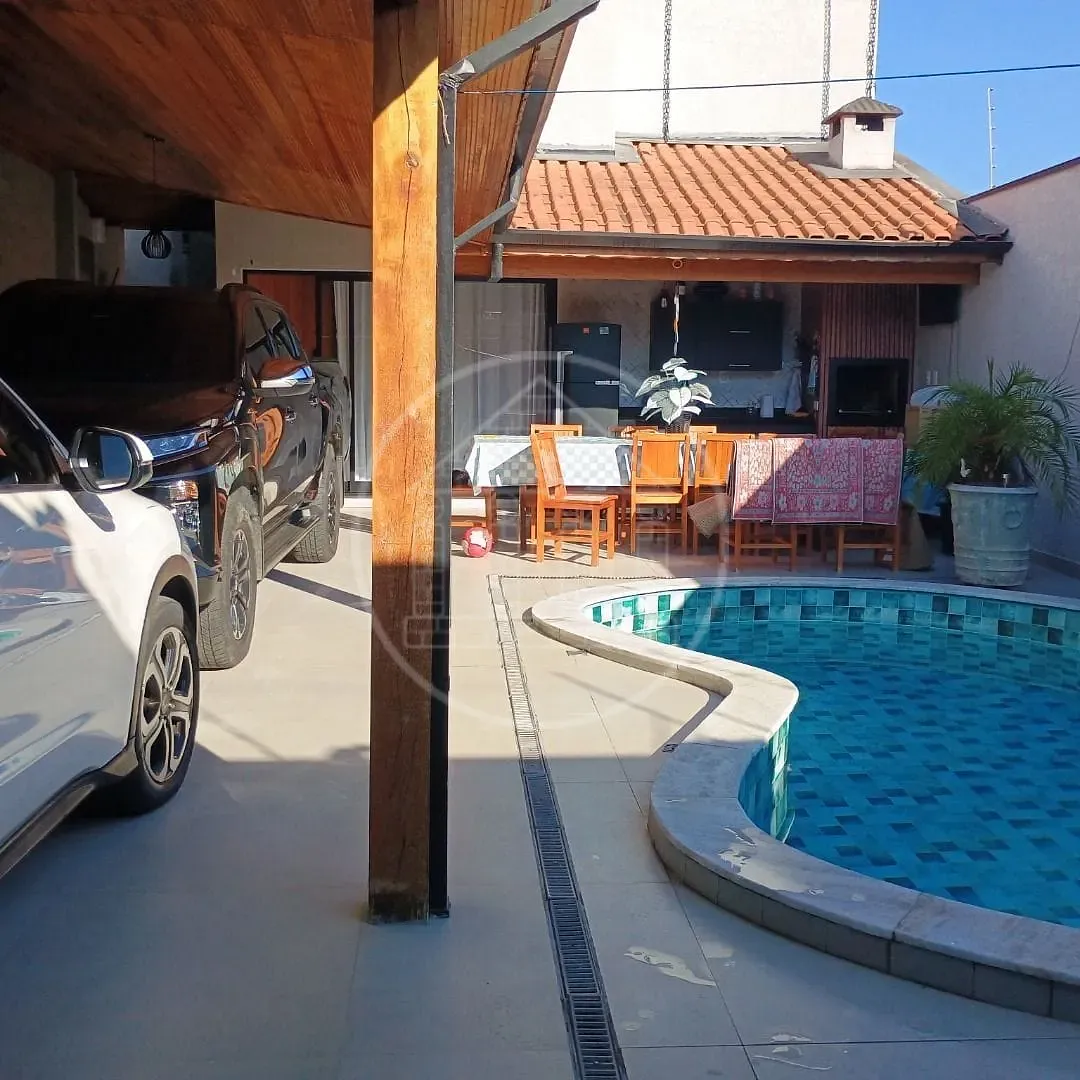 Sobrado, 3 quartos, 348 m² - Foto 36