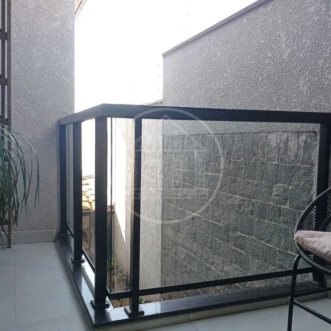 Sobrado, 3 quartos, 348 m² - Foto 20