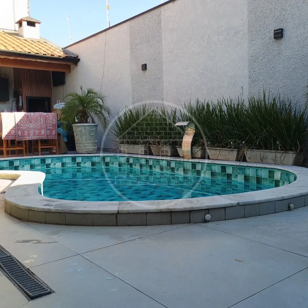 Sobrado, 3 quartos, 348 m² - Foto 33