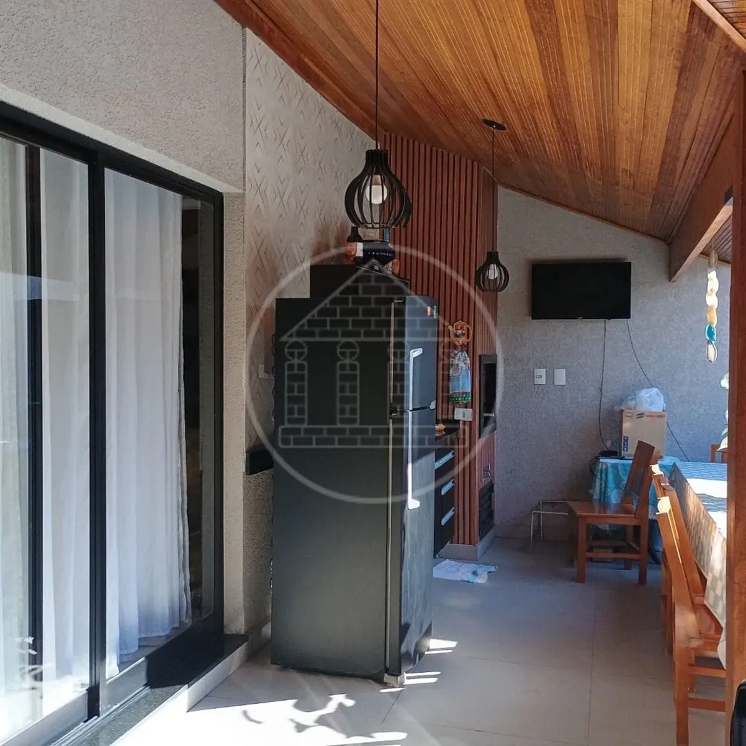 Sobrado, 3 quartos, 348 m² - Foto 31