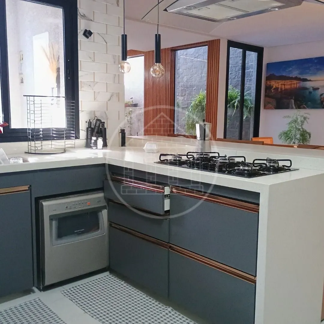 Sobrado, 3 quartos, 348 m² - Foto 12