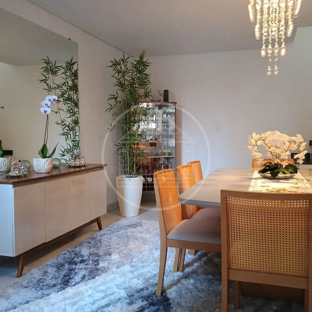 Sobrado, 3 quartos, 348 m² - Foto 9