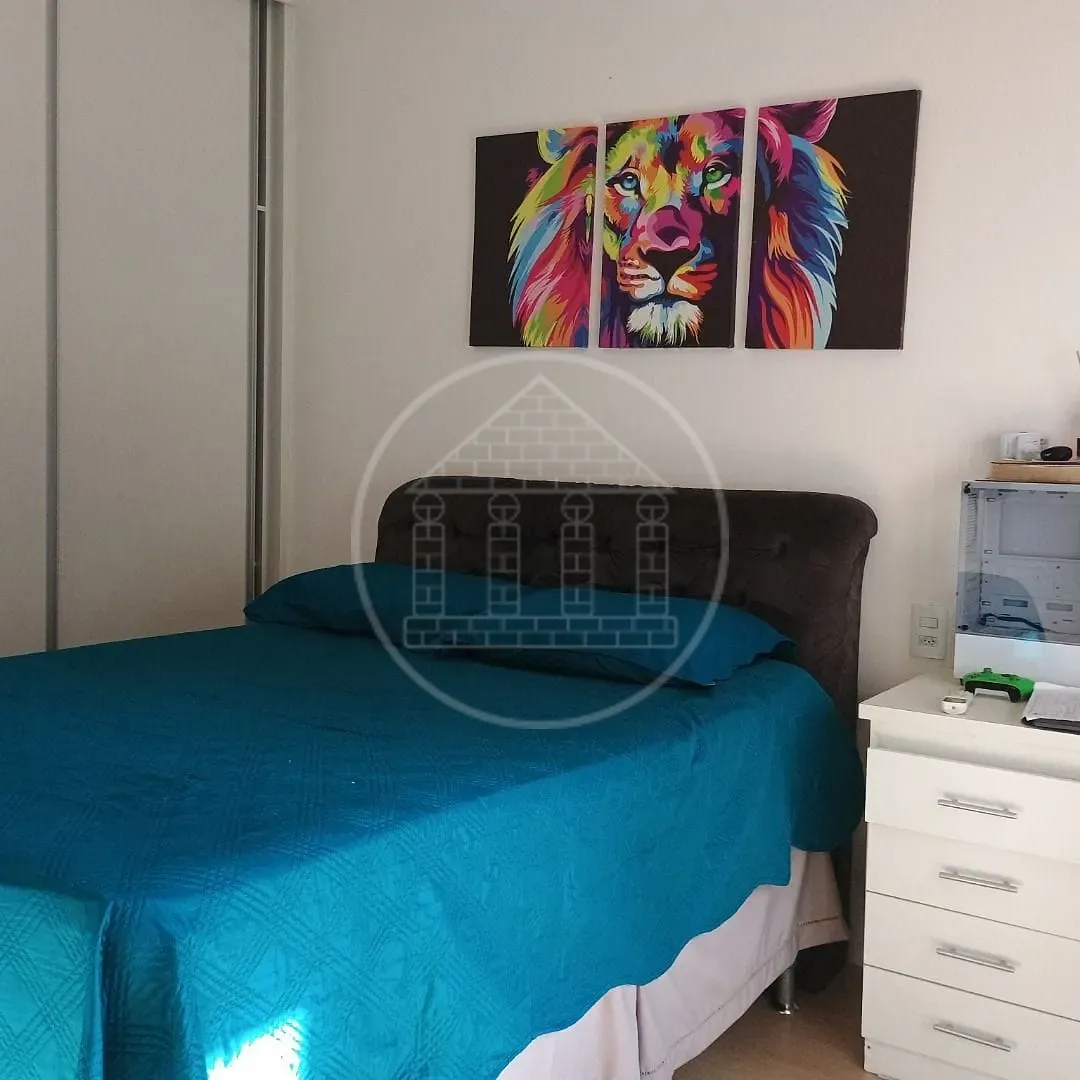 Sobrado, 3 quartos, 348 m² - Foto 26
