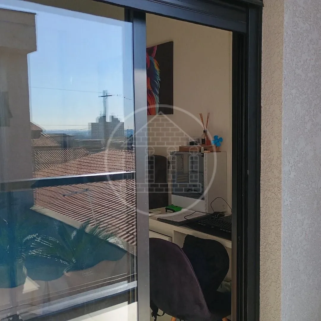 Sobrado, 3 quartos, 348 m² - Foto 27