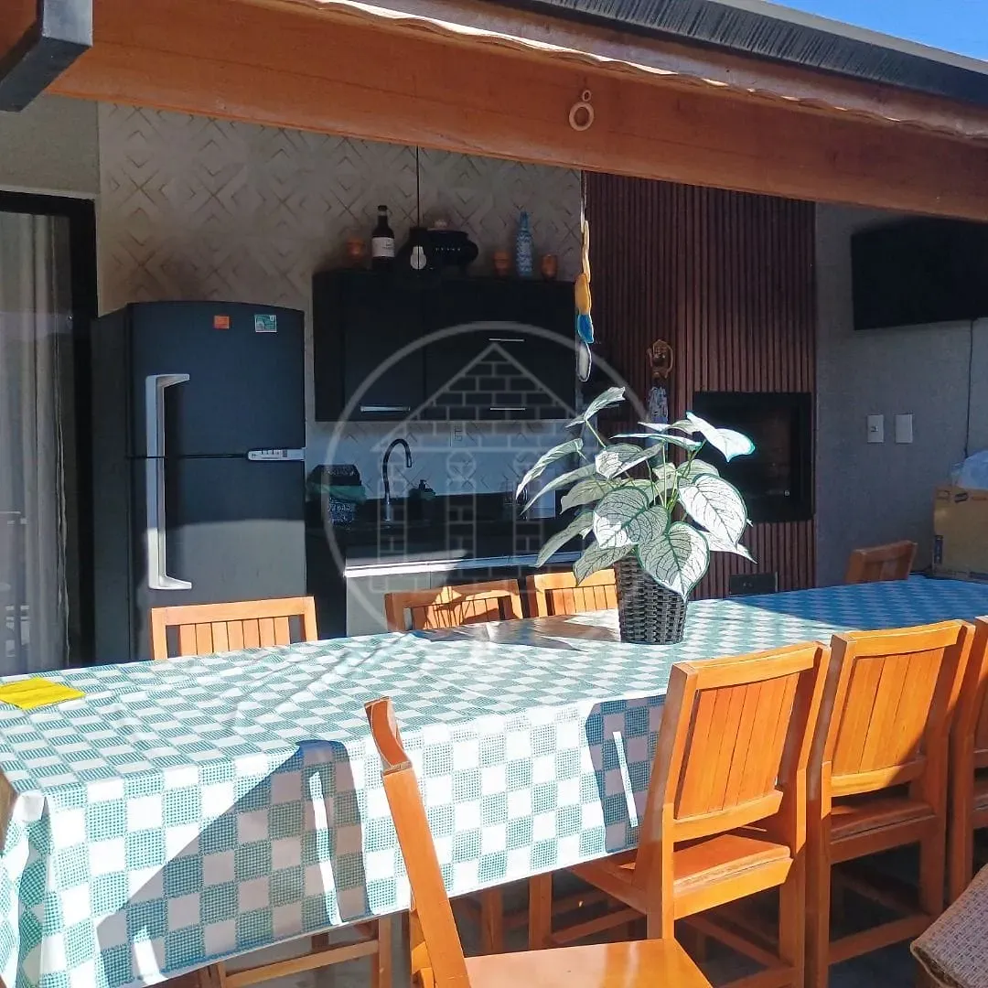 Sobrado, 3 quartos, 348 m² - Foto 32