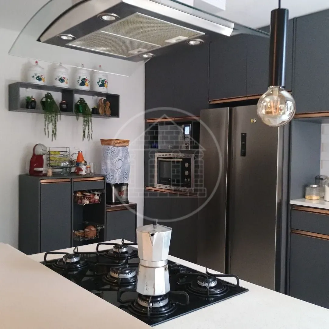 Sobrado, 3 quartos, 348 m² - Foto 10