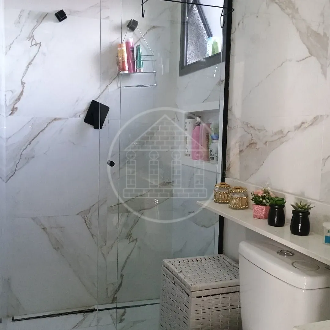 Sobrado, 3 quartos, 348 m² - Foto 22