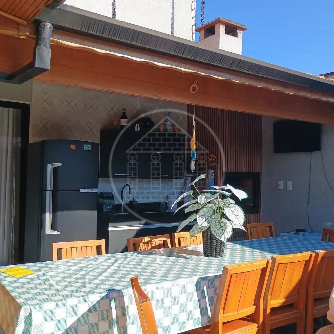 Sobrado, 3 quartos, 348 m² - Foto 37
