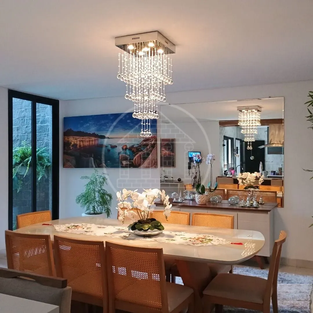 Sobrado, 3 quartos, 348 m² - Foto 7