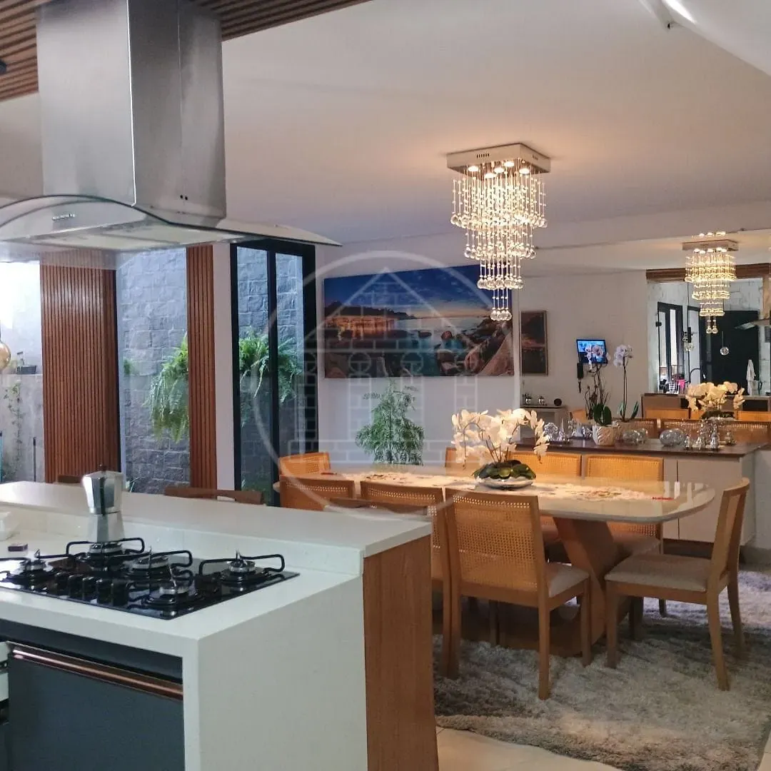 Sobrado, 3 quartos, 348 m² - Foto 13