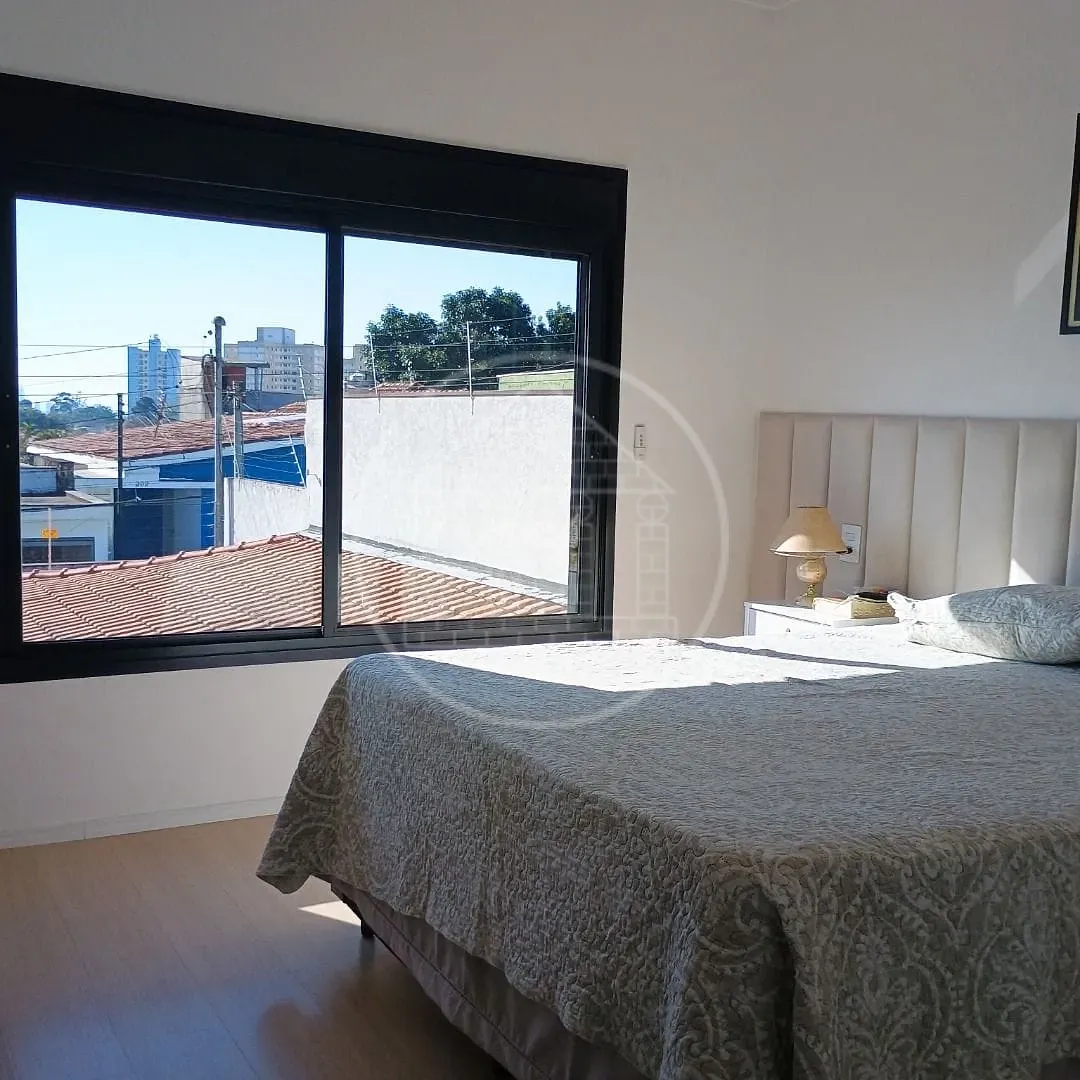 Sobrado, 3 quartos, 348 m² - Foto 23