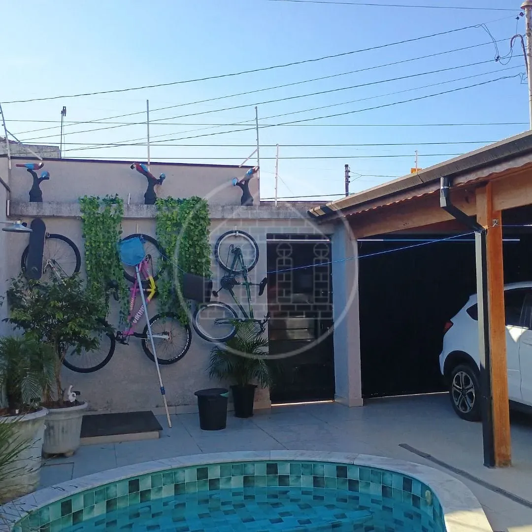 Sobrado, 3 quartos, 348 m² - Foto 34