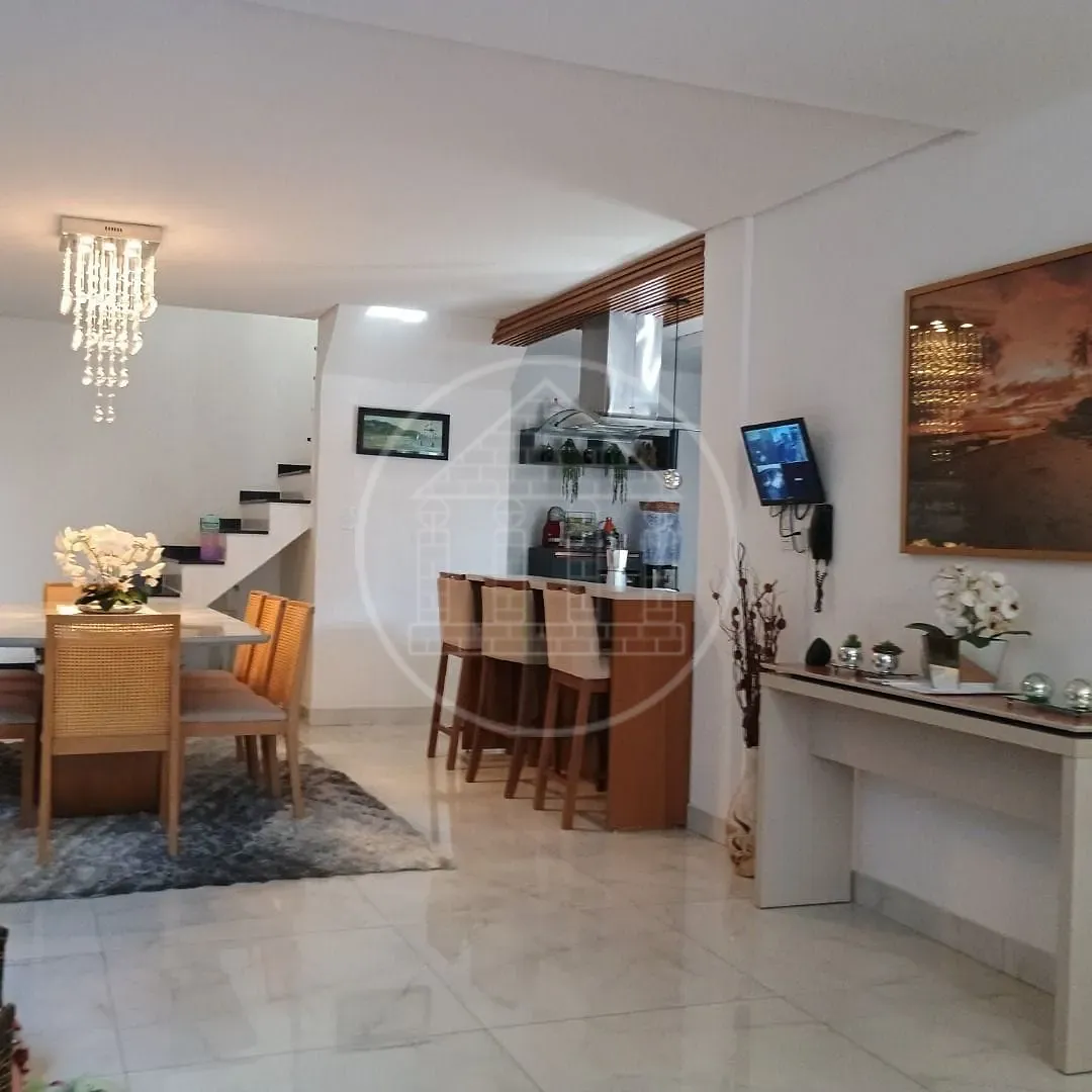 Sobrado, 3 quartos, 348 m² - Foto 5